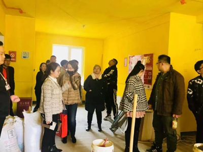 工地直通車(chē)丨會(huì)說(shuō)話的工地、講口碑的昌禾！