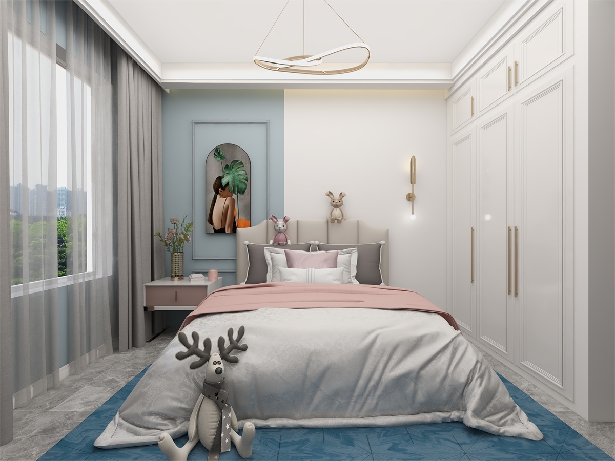 這些新房裝修技巧，比教科書還實用！記得收藏