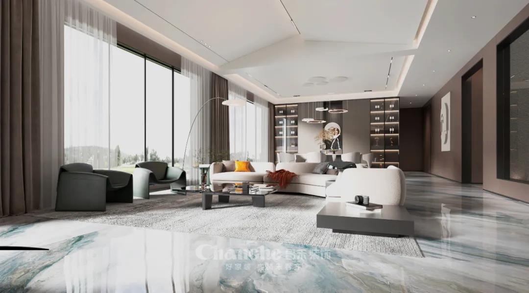 喜提新居·幸福歸家丨【民生·藍景苑】業(yè)主收房須知，看這一篇就夠了！