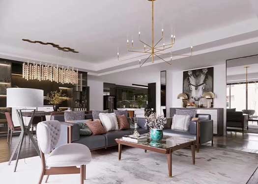 【裝修攻略】 拒絕無效布局設(shè)計，給空間做“加法”！