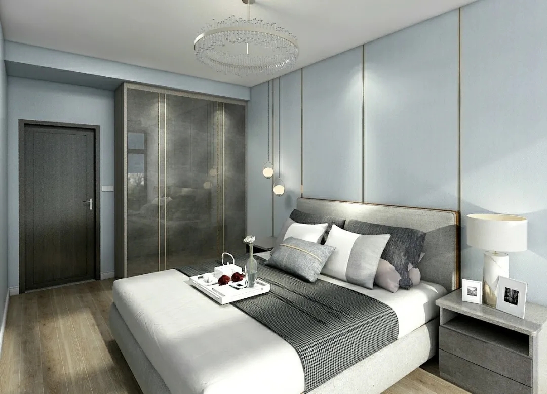 【裝修攻略】 臥室裝修攻略，后悔知道晚了！