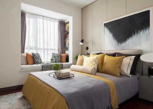 裝修問答丨 家里的窗門道多，你都知道嗎？