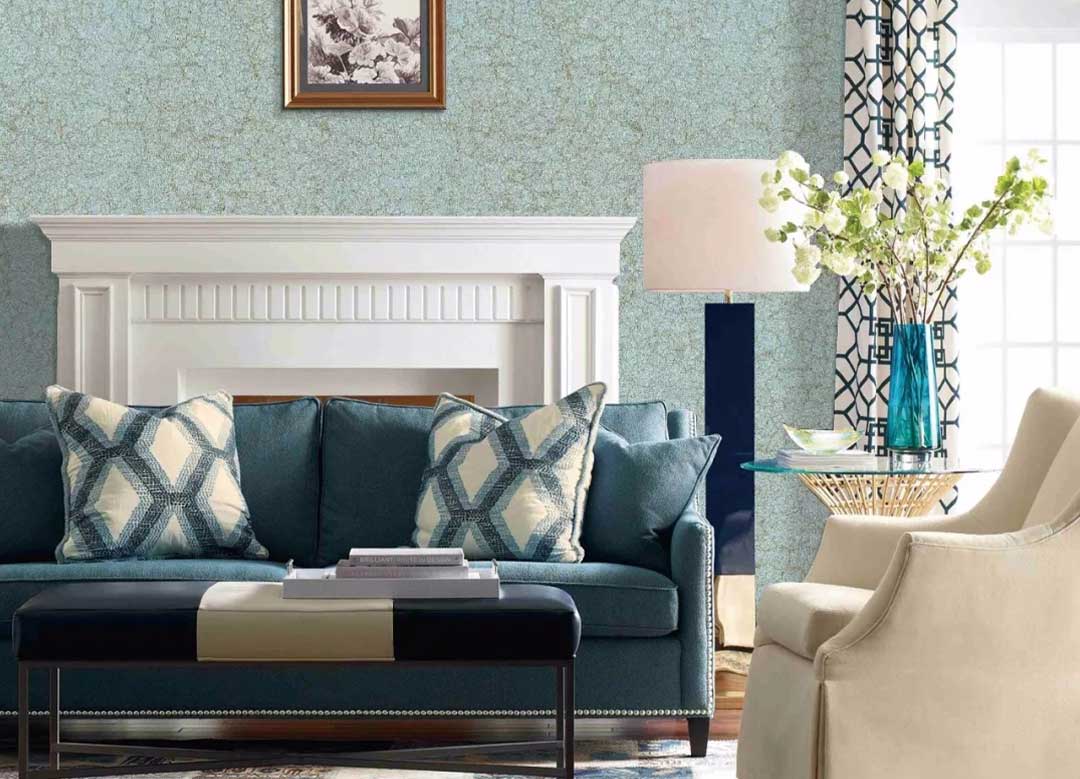 【裝修攻略】墻布PK墻紙，誰更勝一籌？