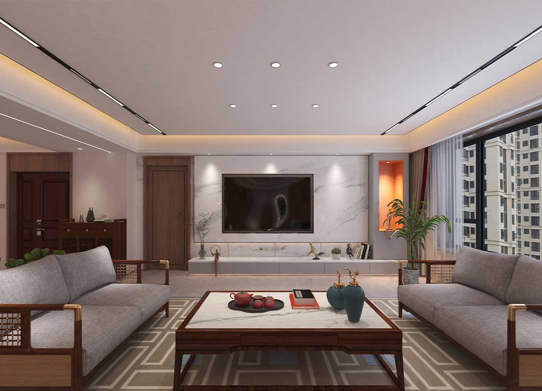 裝修問答丨裝修選錯了5件輔材，幾十萬裝的房越住越糟心