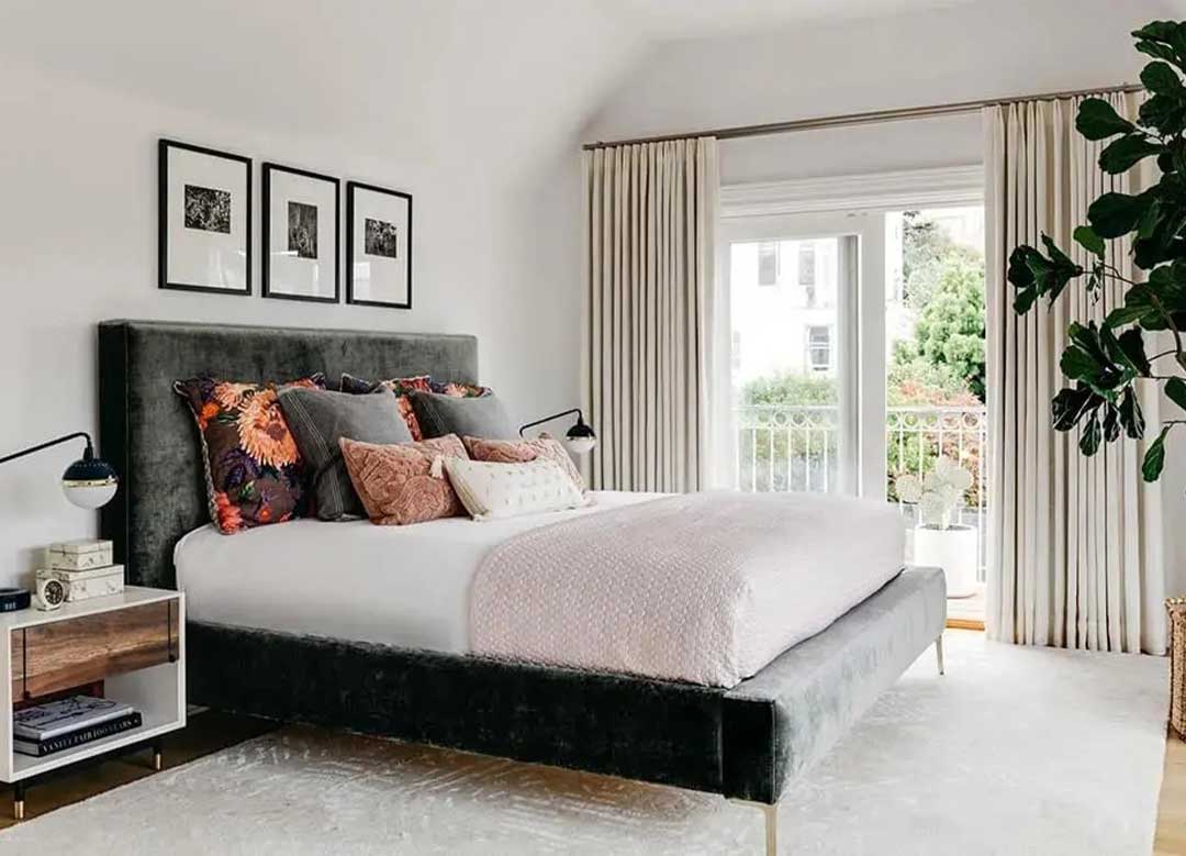 【裝修攻略】不會選裝飾畫？教你幾個小技巧，打造恰到好處的美！