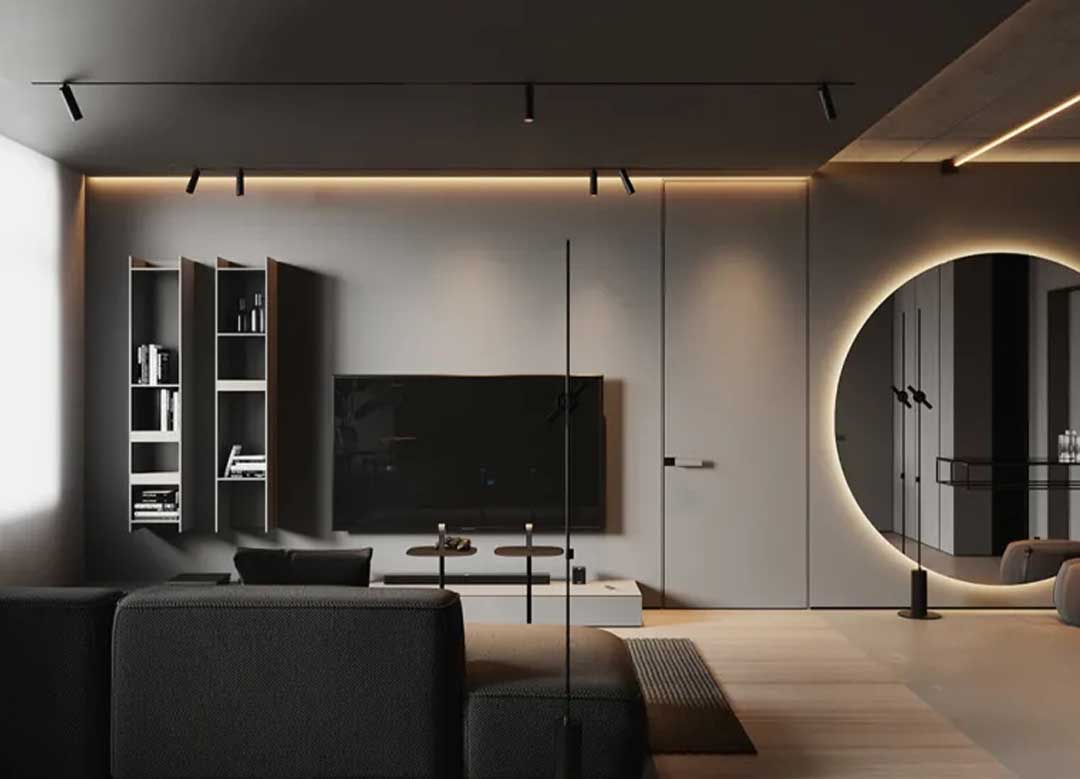 【裝修攻略】小戶型裝修攻略，來，抄作業(yè)！