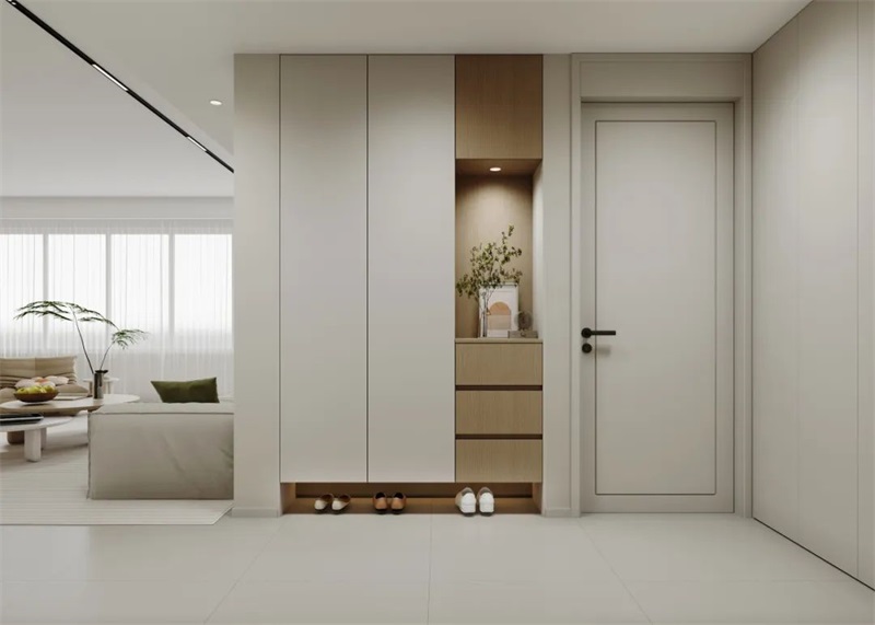 拯救雜亂玄關(guān)！照著這篇攻略來，進門就被驚艷