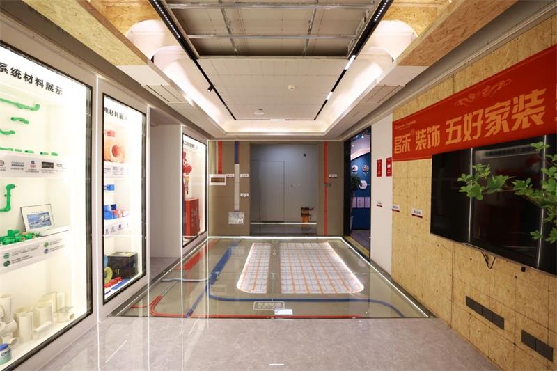 結(jié)果出爐！銀川市市場監(jiān)督管理局對昌禾裝飾裝修材料隨機(jī)抽檢