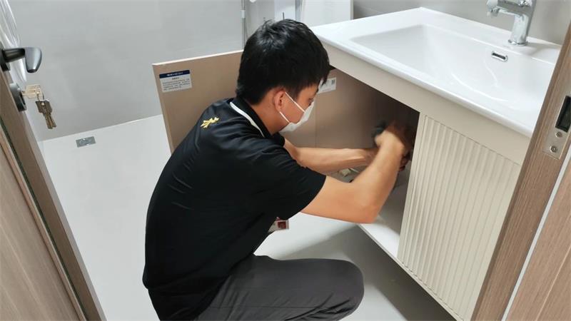 全城尋找老客戶！【昌禾裝飾·暖冬行動】免費檢修+驚喜福利，快來報名參加！