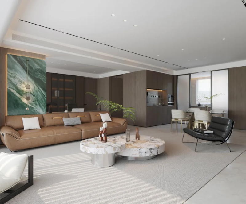 沒錯，我就是不歡迎親戚來我家住！”當我拆了次臥后，爸媽說：效果真絕了