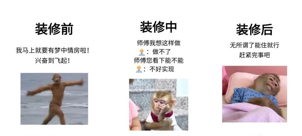 熟人裝修，省下的是預(yù)算，賠掉的是關(guān)系！