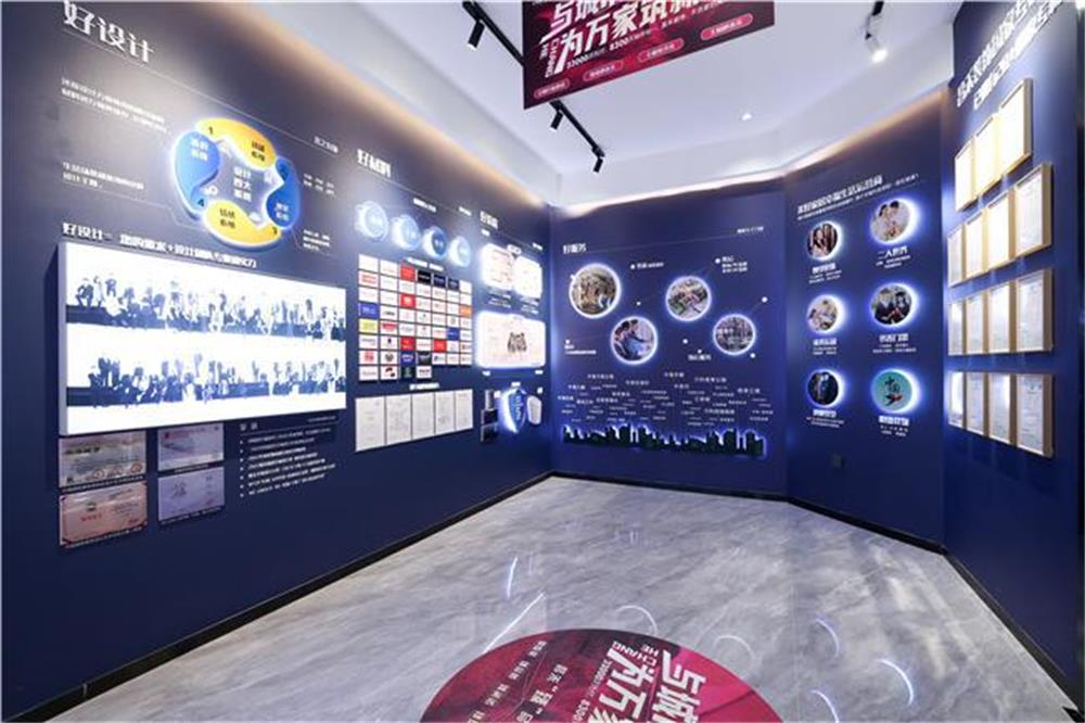 昌禾裝飾品牌塑造，助力家裝行業(yè)健康發(fā)展