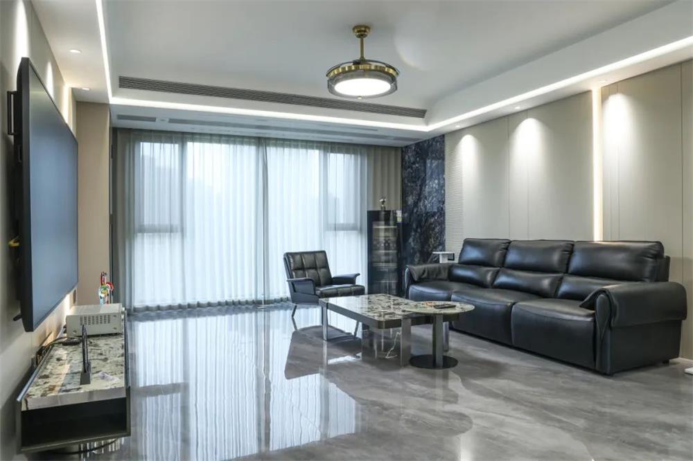 講真的！90%的中國家庭都不會做客廳收納！