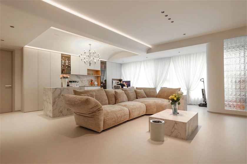 跟風(fēng)做了“去家務(wù)化設(shè)計(jì)”，結(jié)果家務(wù)多花3小時(shí)？！