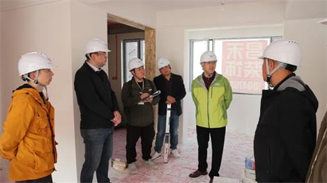 新年裝修抄底價！昌禾裝飾·誠信不止315第四季，解鎖八大裝修福利，力度拉滿！