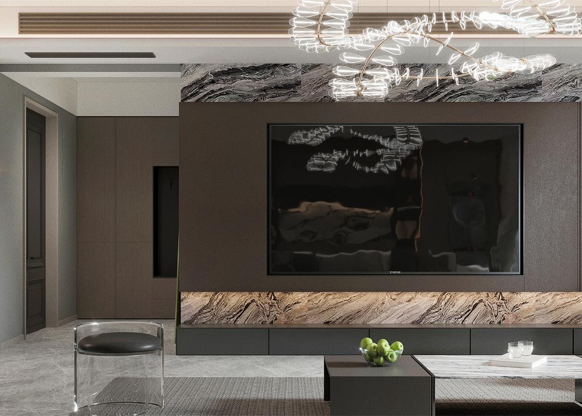 中恒央御139㎡ | 四口之家的詩意棲居，裝滿愜意和自在！