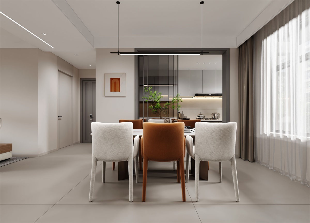 A KCT_recover_餐廳，廚房門