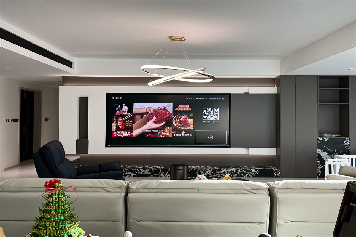 民生北府175㎡實景首發(fā)！ (2)_看圖王