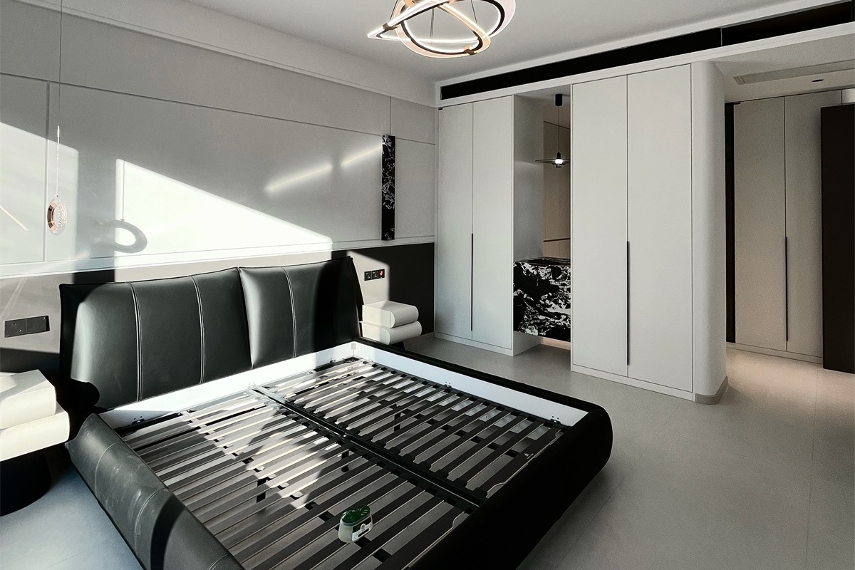 民生北府175平米實景