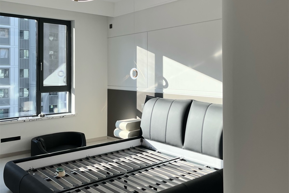 民生北府175實景