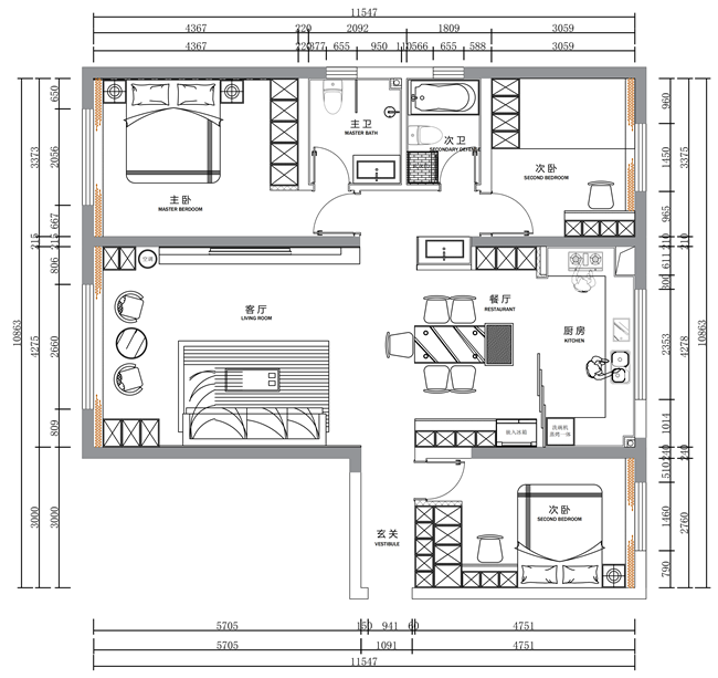 平面戶(hù)型圖_01_看圖王